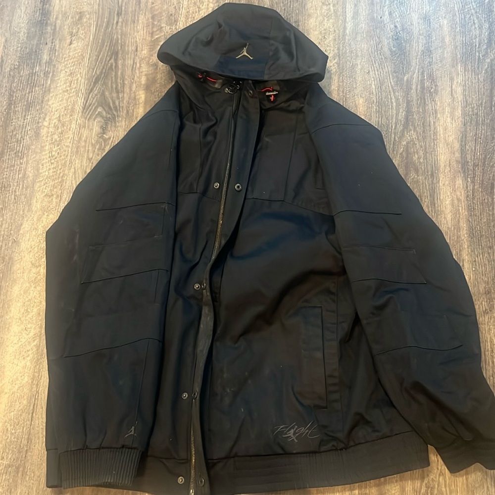 Mens Jordan Jacket